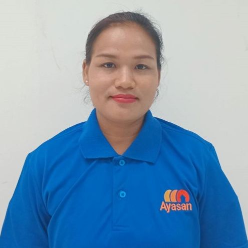 Ayasan Philippines | Maid & Cleaning Services in Manila | Nanny
